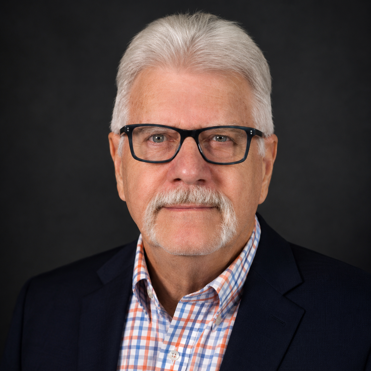 Richard, founder of Richard Assists LLC and Learn Auto Care